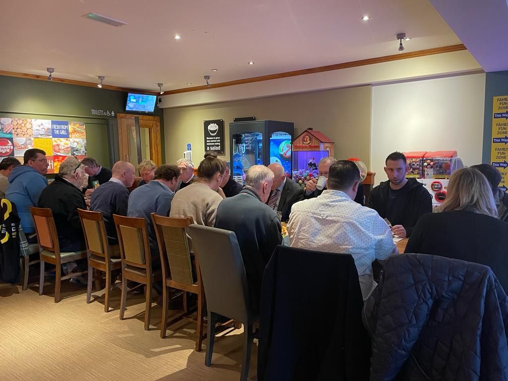 COVENTRY 2-DAY TM REFRESHER COURSE