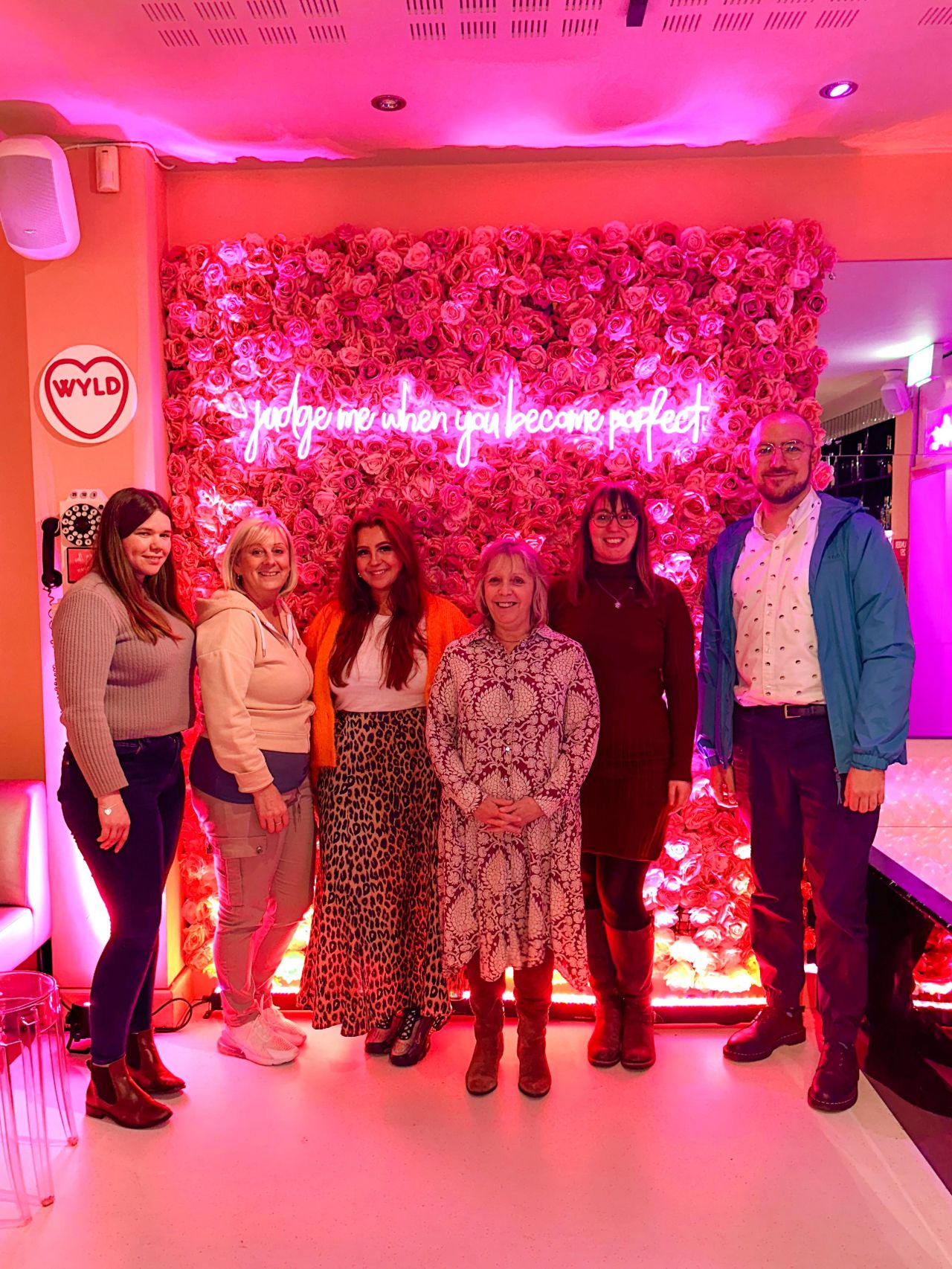 Last Friday, our entire team came together, from both offices, for a jam-packed strategy session that was nothing short of epic!