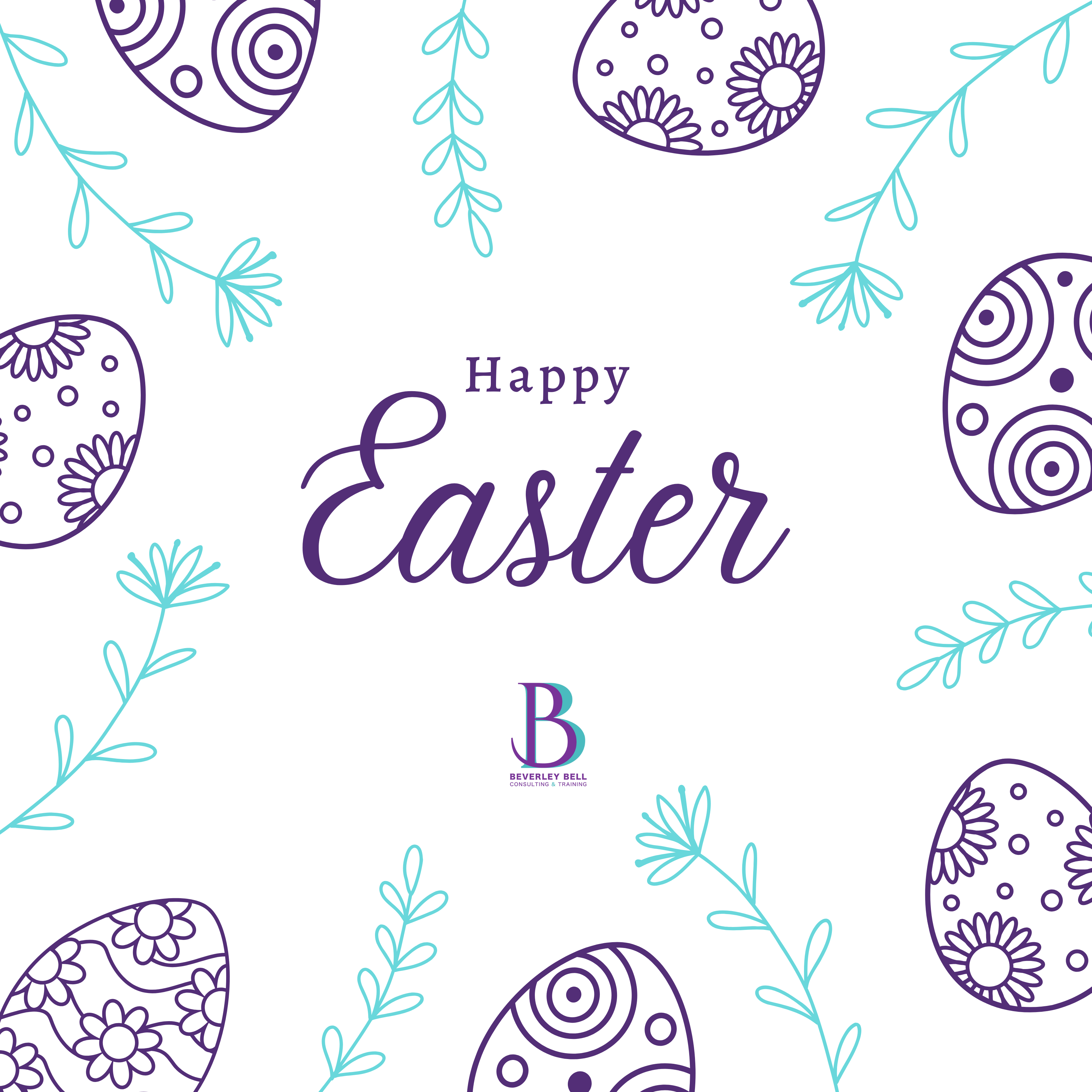 Happy Easter!