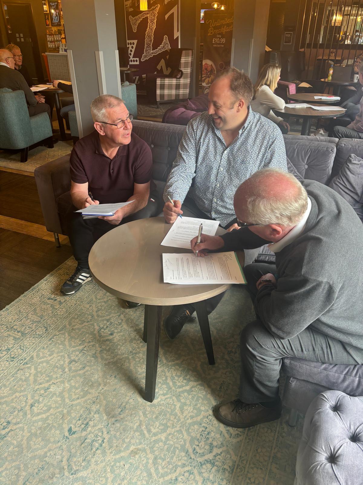 Bristol Refresher – Day 2