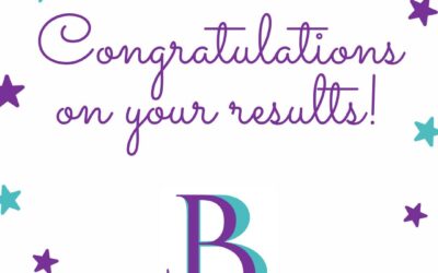 A huge congratulations to our delegates on achieving success in your TM CPC exams!