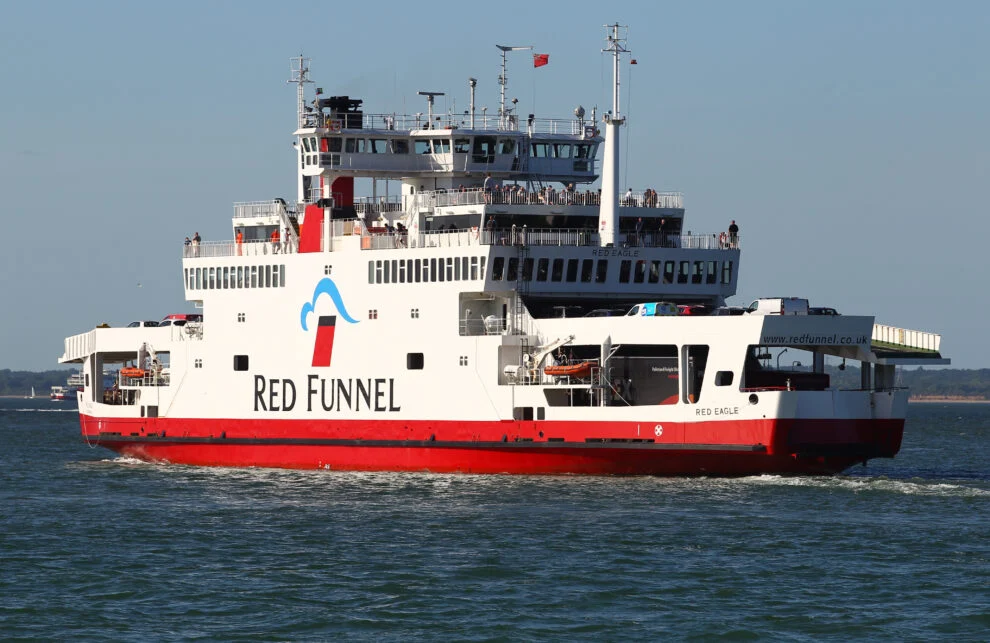 Addressing the Unreliability and Exorbitant Costs of Isle of Wight Ferry Services