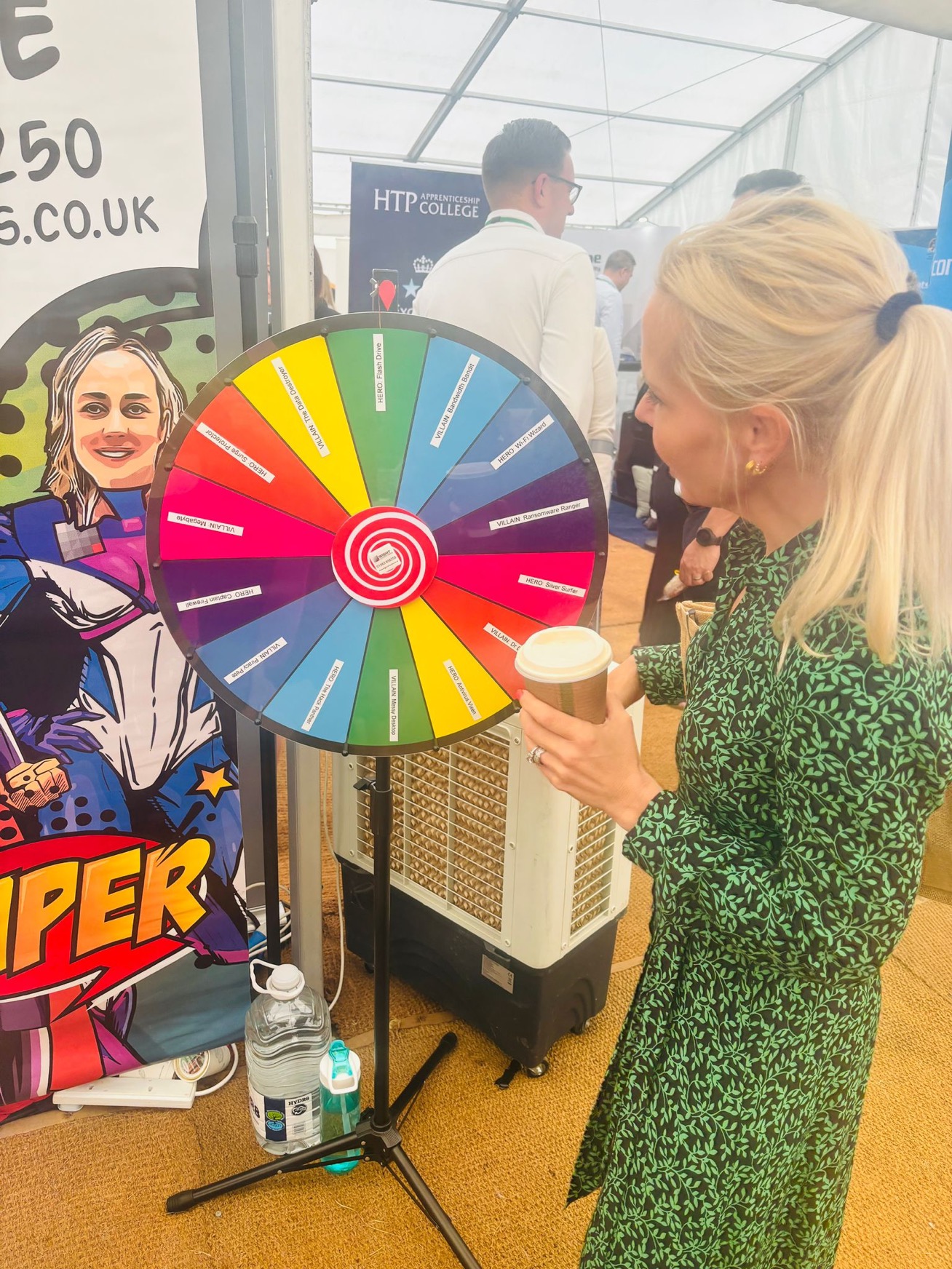 Isle of Wight Chamber Business Expo