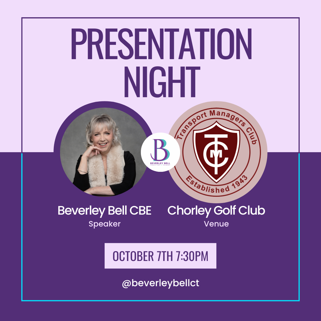 Lancashire Area Special Meeting of the Transport Managers’ Club