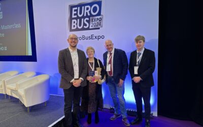 Euro Bus Expo 2024