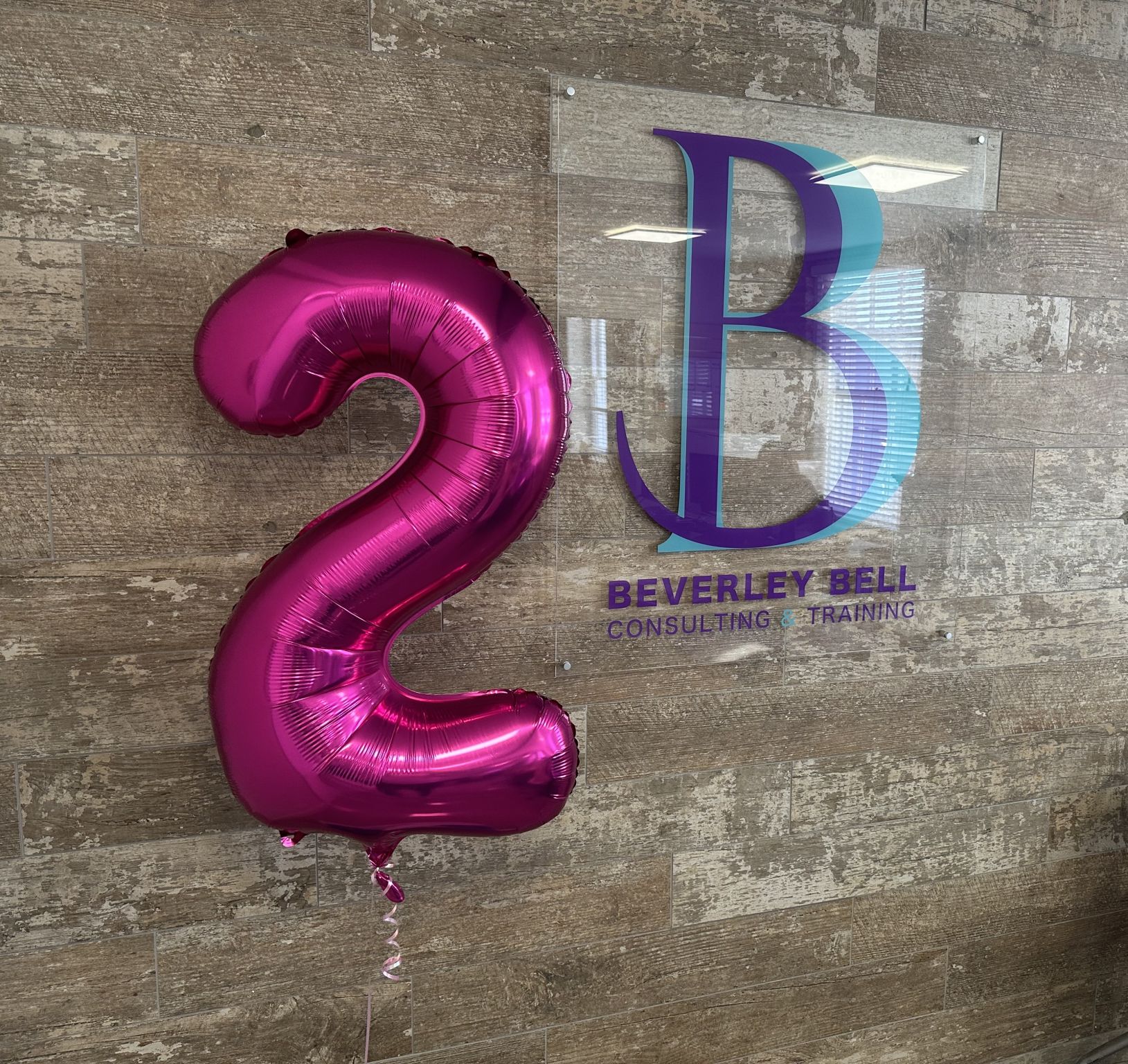 We are thrilled to announce that Episode 1 of Season 2 of Breakfast at Beverley’s is officially LIVE! 