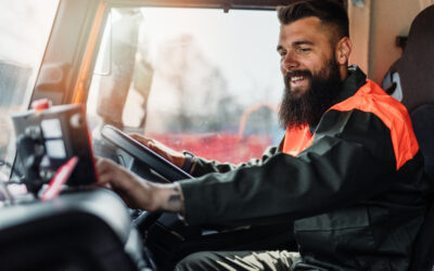 DVSA have announced new regulations for HGV operators coming into force on Monday 21st Apri