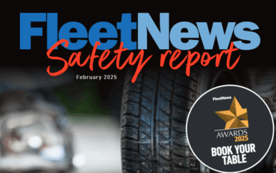 Fleet News: Alison shares her insight into powerful, practical ways to protect your drivers.