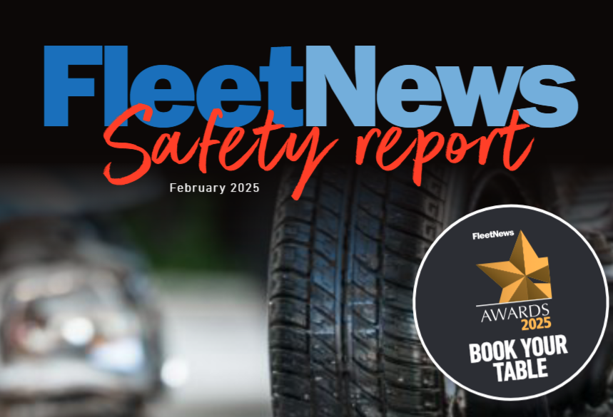 Fleet News: Alison shares her insight into powerful, practical ways to protect your drivers.