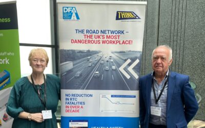 Fleet Summit – Road Safety, a responsibility not an option
