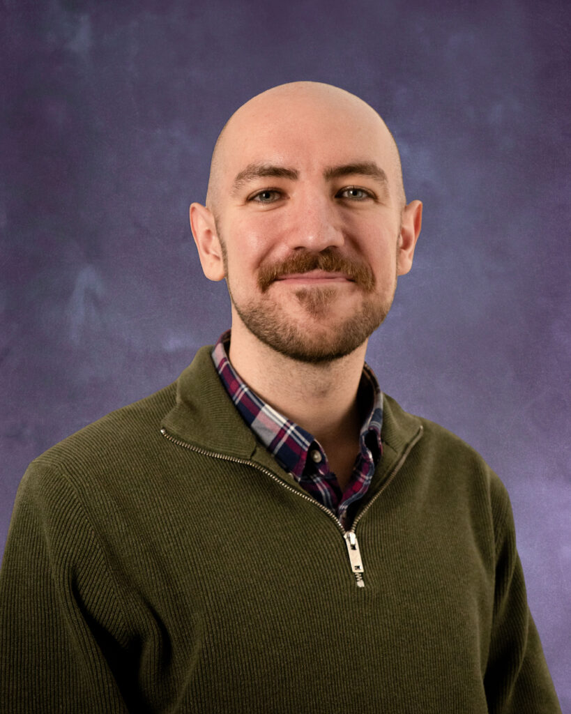 Thomas John-Cannings