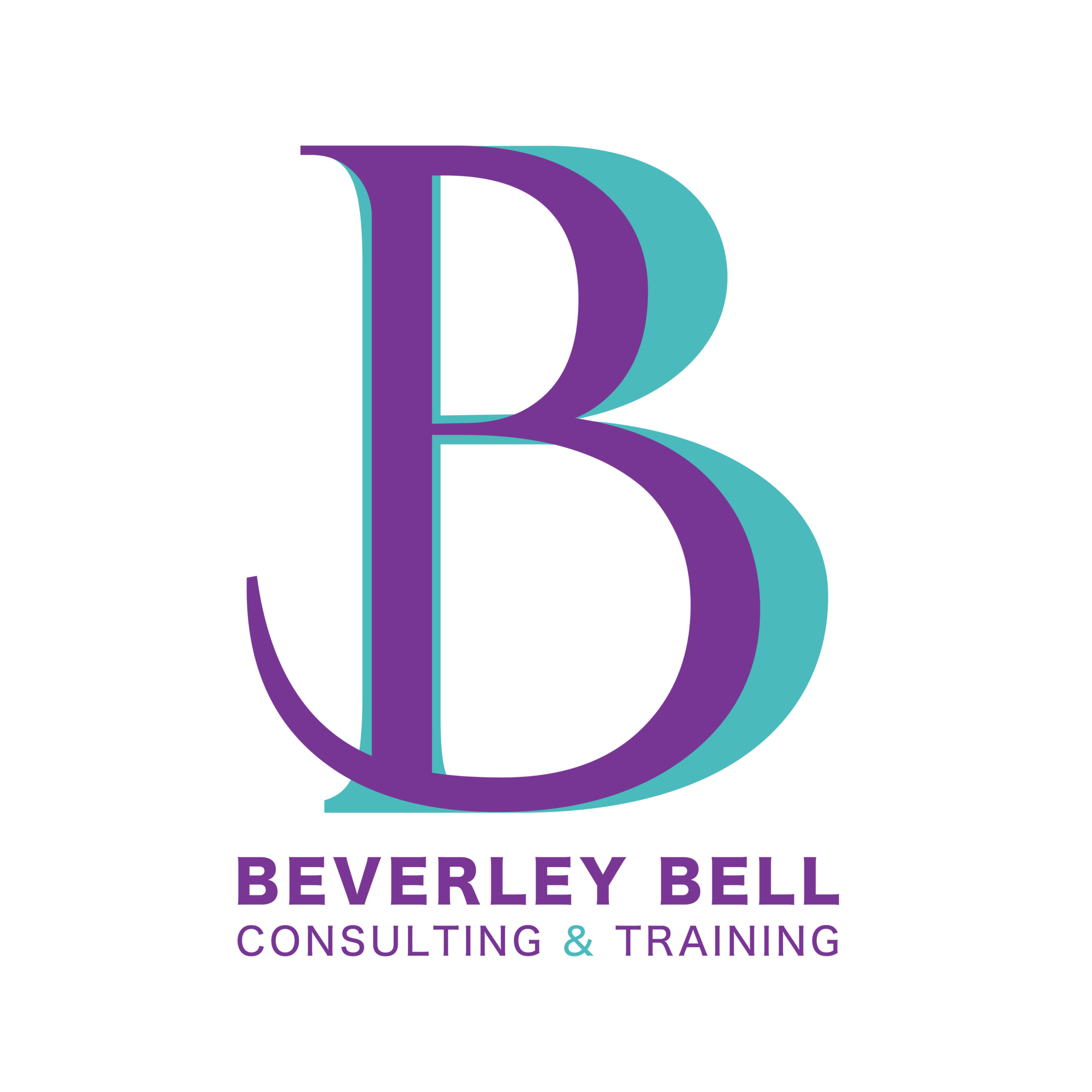 Beverley Bell Consulting and Training logo