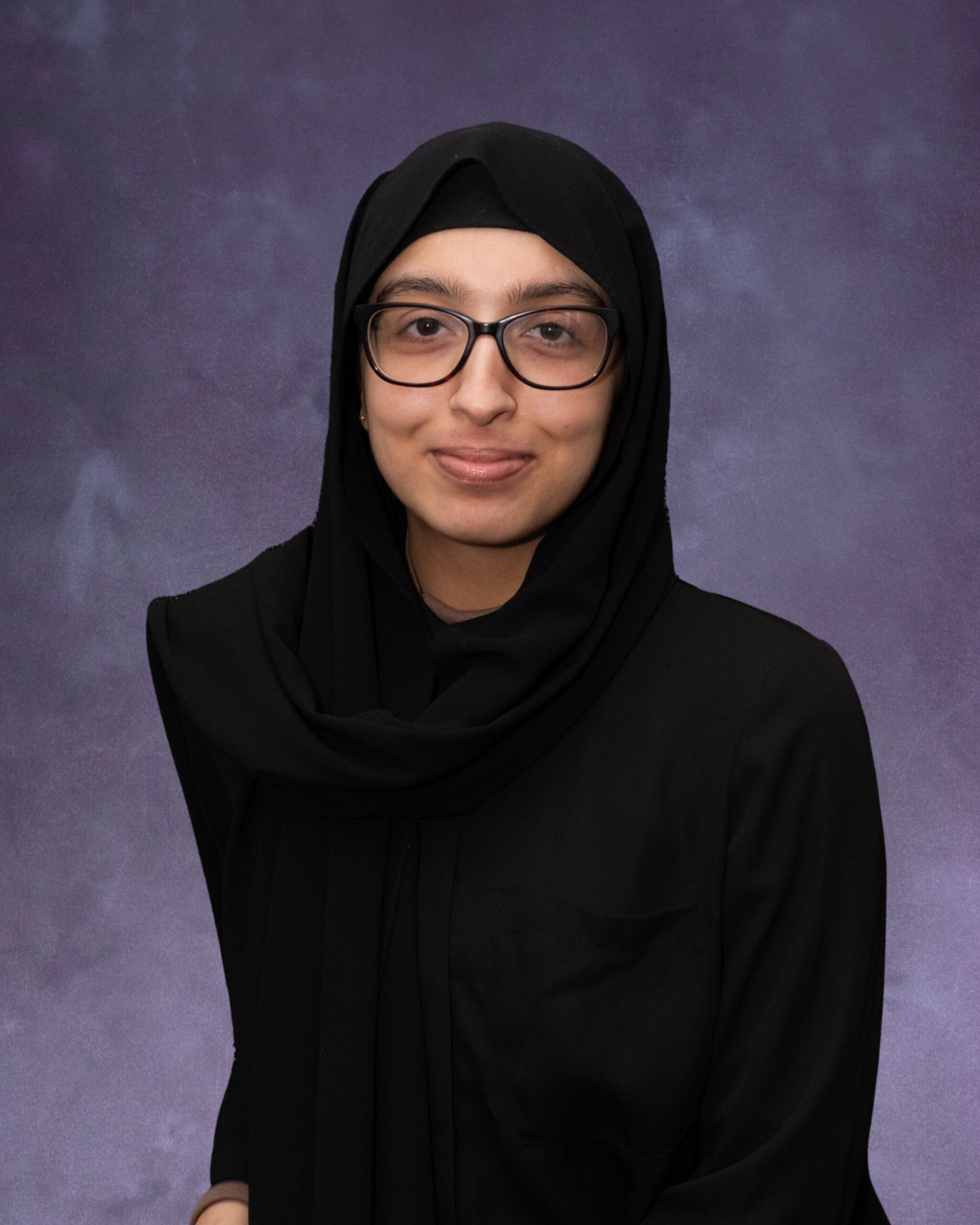 Leezah Ahmed