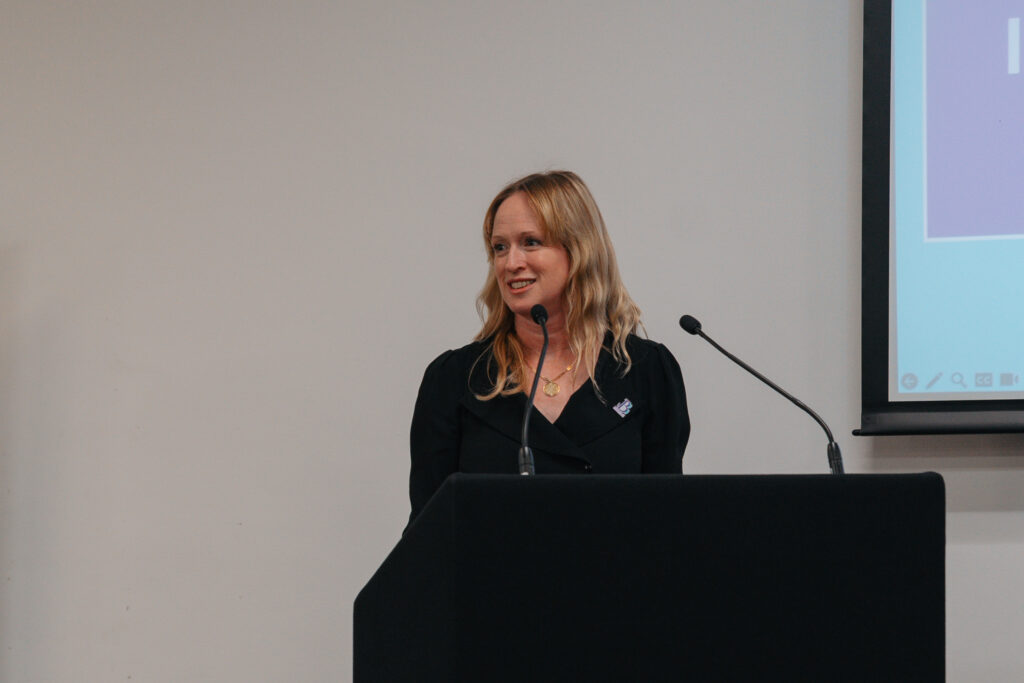 Laura Thomas Executive Director Legal and Compliance Beverley Bell Consulting and Training