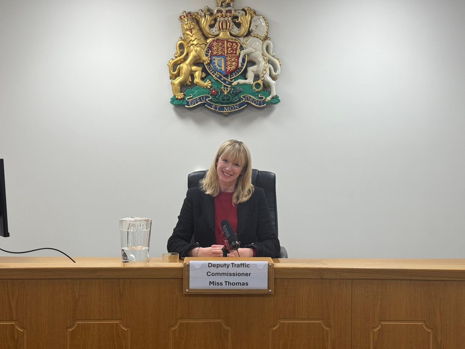 Laura Thomas Executive Director Legal and Compliance Beverley Bell Consulting and Training